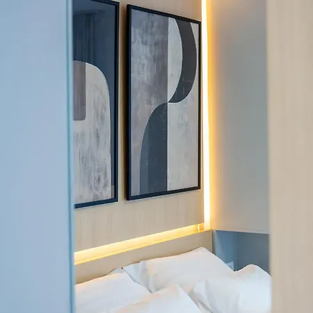 Luxury Yasmine * Мостар