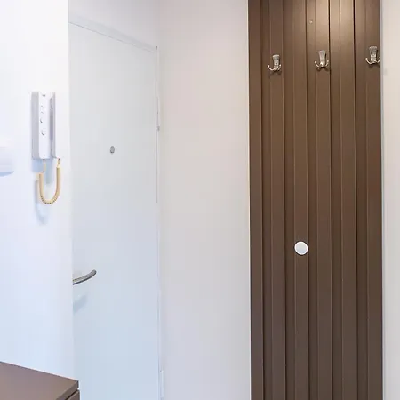 Luxury Yasmine Апартаменты Мостар